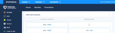 fdp meaning gaming|fanduel alt points.